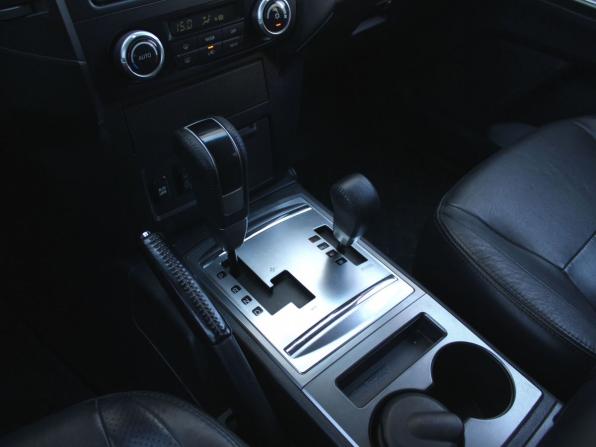 Mitsubishi Pajero IV с пробегом 2010 года, цена 1 765 000 рублей, 200815 км, внедорожник, Автокод Объявления