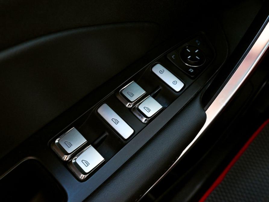 Geely Atlas Pro Екатеринбург  - изображение 12