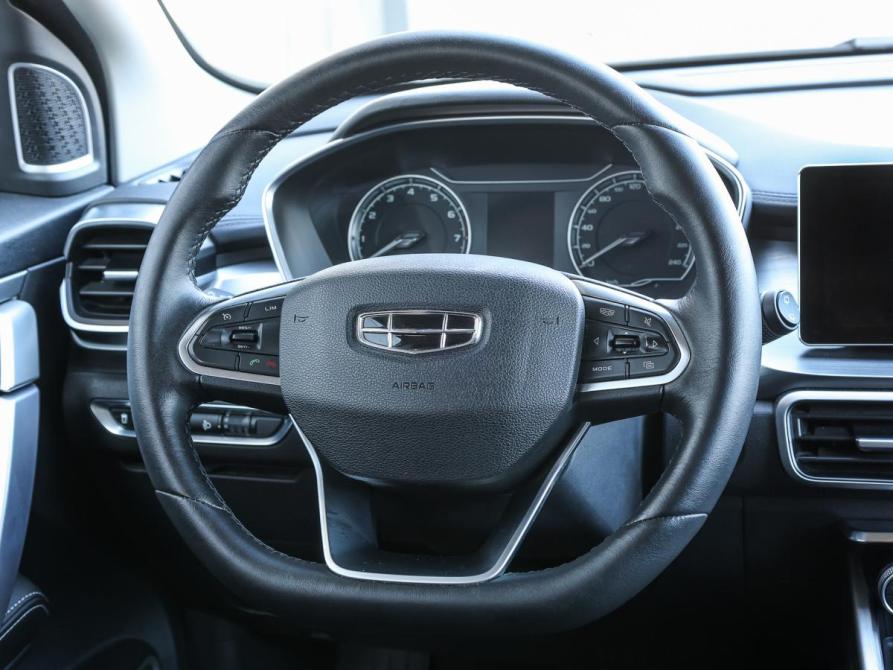 Geely Coolray I Москва  - изображение 16