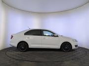 Skoda Rapid I Рестайлинг Москва  - изображение 29
