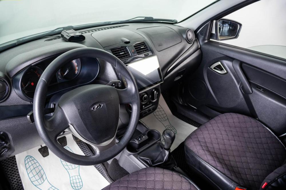 Lada (ВАЗ) Granta I Рестайлинг Пермь  - изображение 8