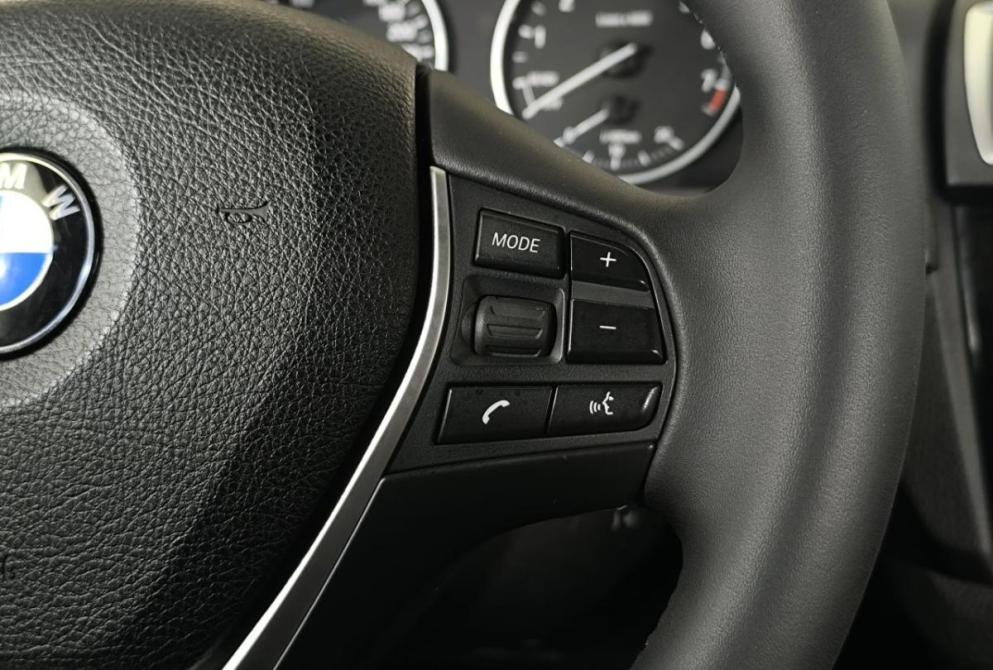 BMW 1 серии II (F20/F21) Нижний Новгород  - изображение 16