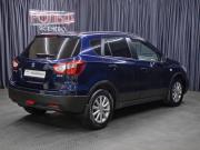 Suzuki SX4 II (S-Cross) Рестайлинг Москва  - изображение 24