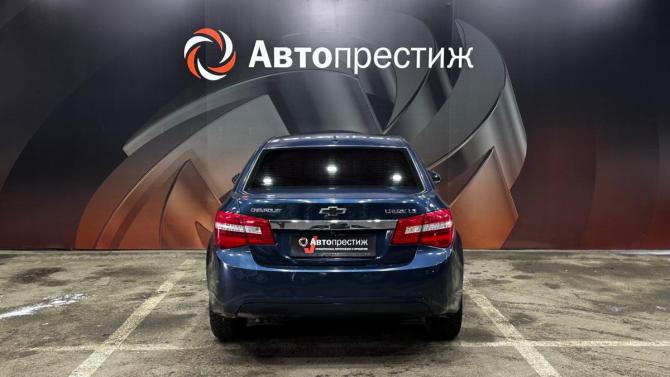 Chevrolet Cruze I с пробегом 2011 года, цена 499 000 рублей, 210220 км, седан, Автокод Объявления