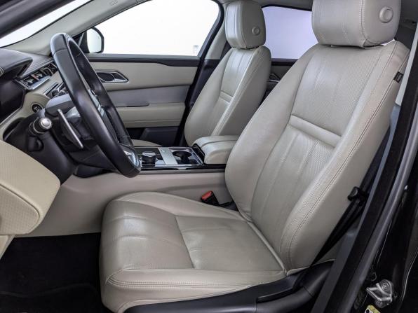 Land Rover Range Rover Velar I с пробегом 2018 года, цена 3 700 000 рублей, 110471 км, внедорожник, Автокод Объявления