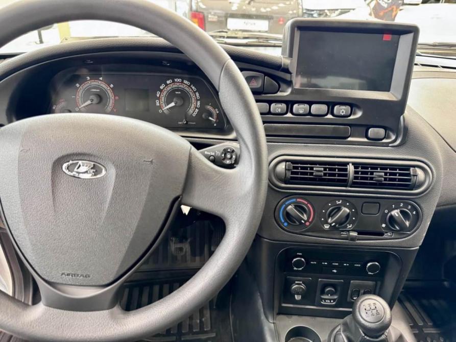 Lada (ВАЗ) Niva Travel I Рестайлинг Саратов  - изображение 16