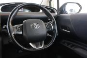 Toyota Sienta II Омск  - изображение 36