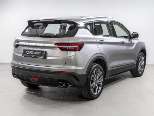 Belgee X50 с пробегом 2025 года, цена 2 140 000 рублей, 16008 км, внедорожник, Автокод Объявления