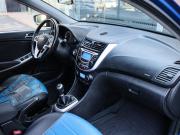 Hyundai Solaris I Москва  - изображение 24