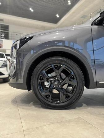 Новый Changan UNI-S I Рестайлинг 2026 года, цена 3 149 900 рублей, внедорожник, Автокод Объявления