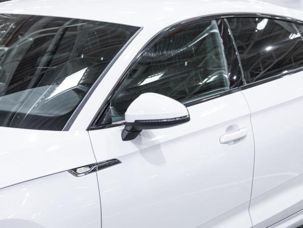 Audi A5 II (F5) с пробегом 2019 года, цена 2 979 000 рублей, 96284 км, лифтбек, Автокод Объявления
