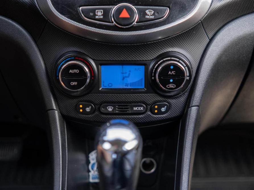 Hyundai Solaris I Сочи  - изображение 14