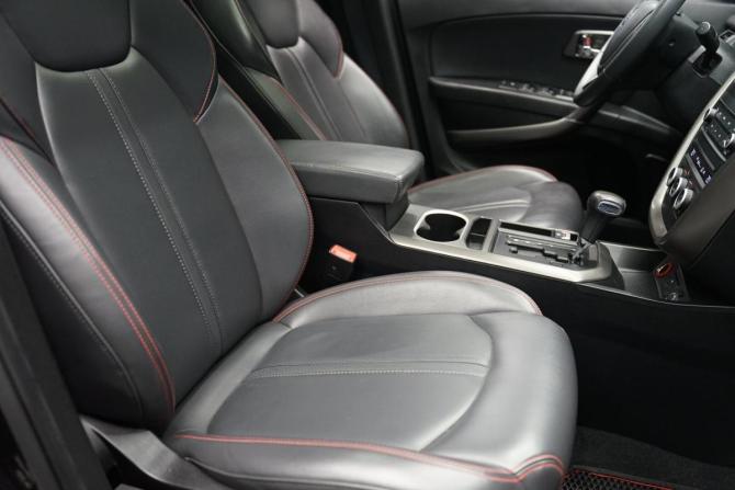 FAW Besturn X80 I Рестайлинг с пробегом 2020 года, цена 1 554 000 рублей, 55137 км, внедорожник, Автокод Объявления