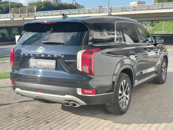 Hyundai Palisade I с пробегом 2022 года, цена 4 350 000 рублей, 129794 км, внедорожник, Автокод Объявления