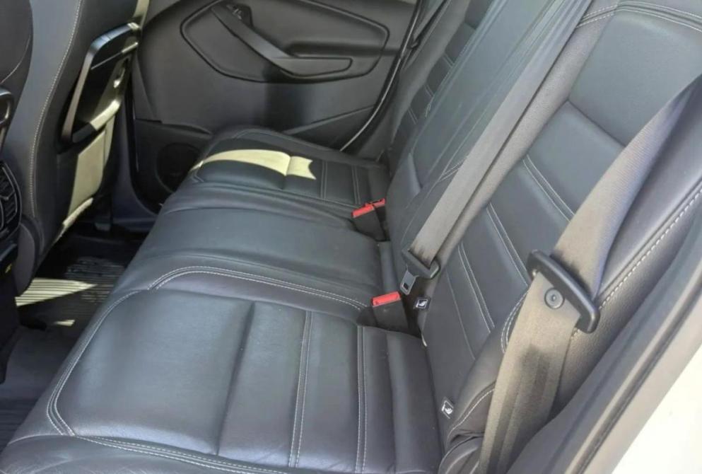 Ford Kuga II Рестайлинг Саратов  - изображение 24