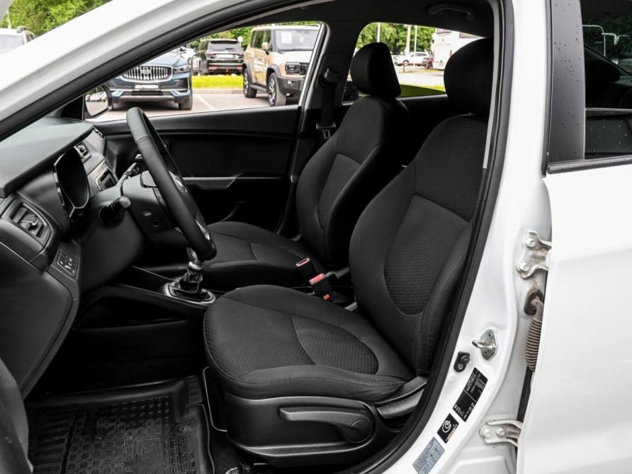 Kia Rio III Волгоград  - изображение 10