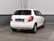 Skoda Fabia II Рестайлинг Кемерово  - изображение 22