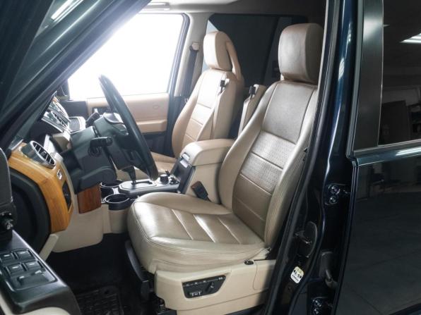 Land Rover Discovery III с пробегом 2007 года, цена 1 239 000 рублей, 196313 км, внедорожник, Автокод Объявления