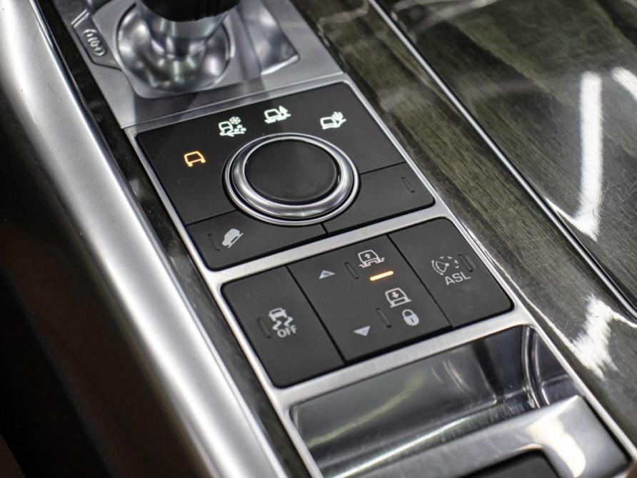 Land Rover Range Rover Sport II Москва  - изображение 19