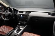 Skoda Octavia III (A7) Крым  - изображение 56