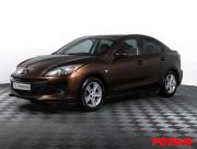 Mazda 3 II (BL) Рестайлинг Москва  - изображение 23