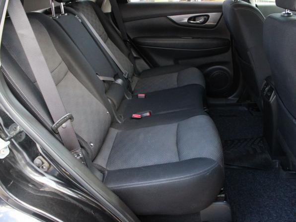 Nissan X-Trail III с пробегом 2018 года, цена 1 999 000 рублей, 149116 км, внедорожник, Автокод Объявления