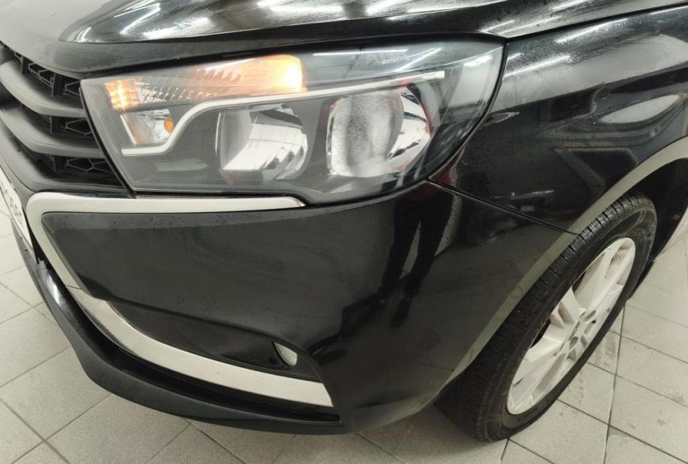 Lada (ВАЗ) Vesta I Екатеринбург  - изображение 22