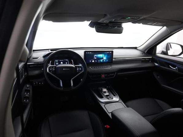 Haval Jolion I с пробегом 2023 года, цена 2 057 444 рубля, 34360 км, внедорожник, Автокод Объявления