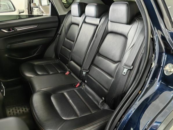 Mazda CX-5 II с пробегом 2019 года, цена 2 533 000 рублей, 132500 км, внедорожник, Автокод Объявления