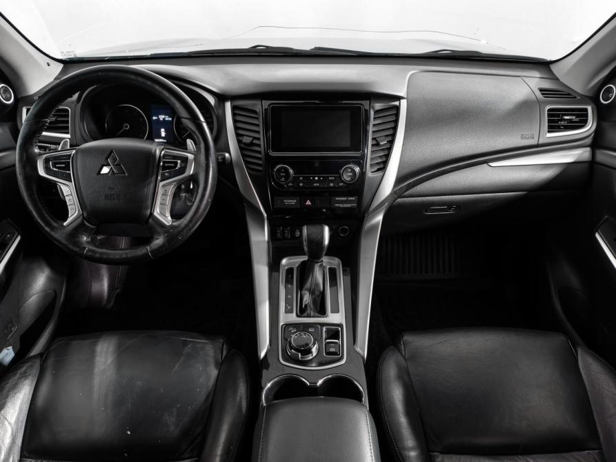 Mitsubishi Pajero Sport III Санкт-Петербург  - изображение 16