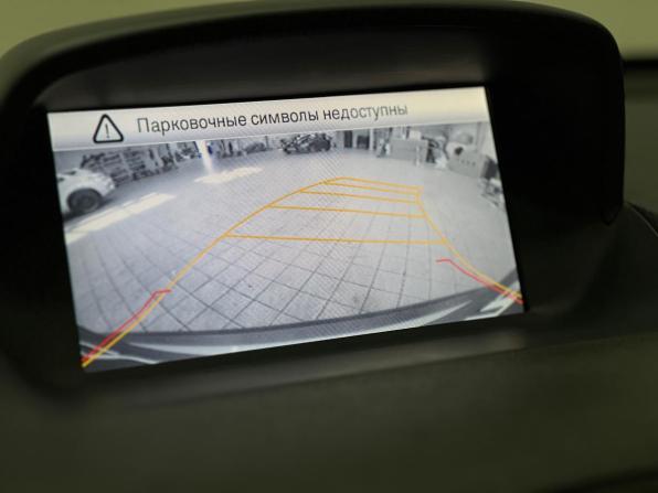 Opel Mokka I с пробегом 2013 года, цена 1 155 000 рублей, 140000 км, внедорожник, Автокод Объявления