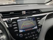 Toyota Camry VIII (XV70) Москва  - изображение 46
