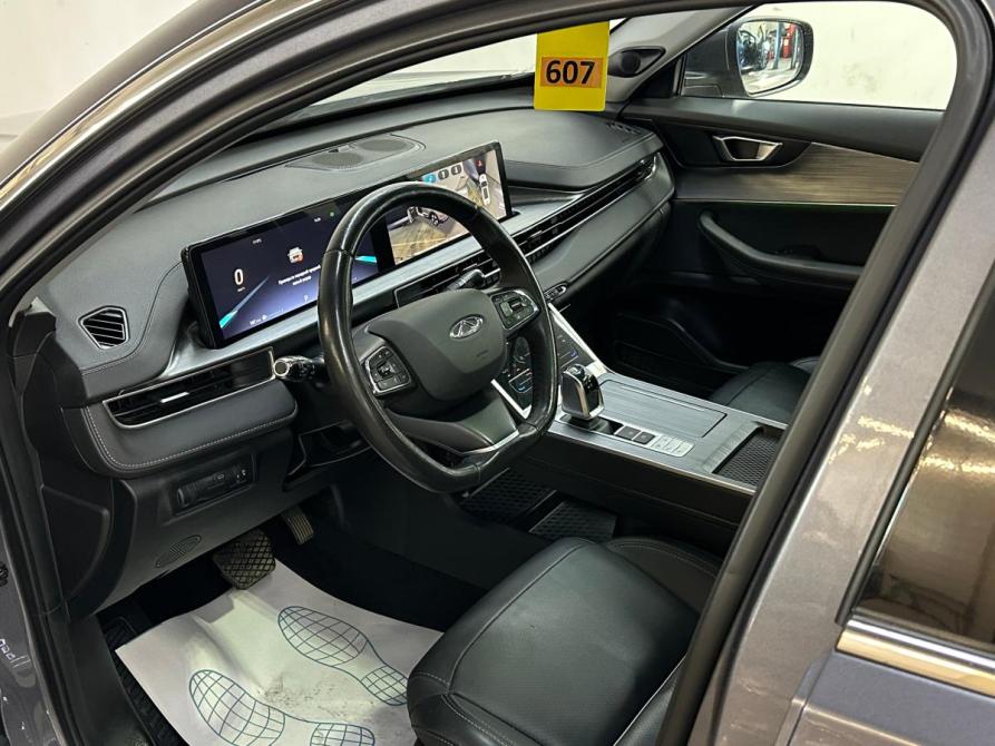 Chery Tiggo 7 Pro Max I Санкт-Петербург  - изображение 8