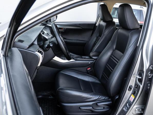 Lexus NX I с пробегом 2014 года, цена 2 080 000 рублей, 246032 км, внедорожник, Автокод Объявления