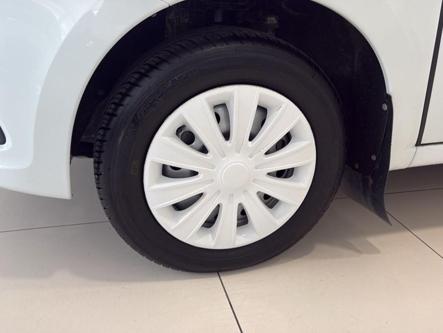 Lada (ВАЗ) Granta I Рестайлинг Омск  - изображение 8