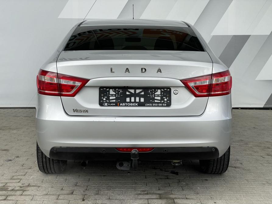 Lada (ВАЗ) Vesta I Екатеринбург  - изображение 7