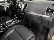 Geely Emgrand X7 I Рестайлинг 2 Калининград  - изображение 34