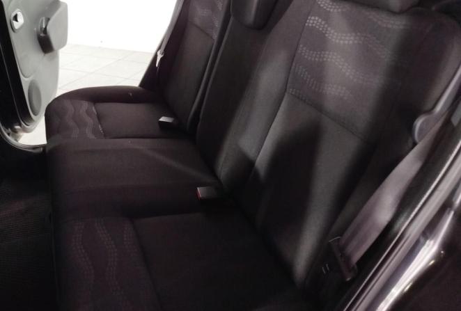 Renault Sandero I с пробегом 2012 года, цена 730 000 рублей, 103764 км, хэтчбек, Автокод Объявления