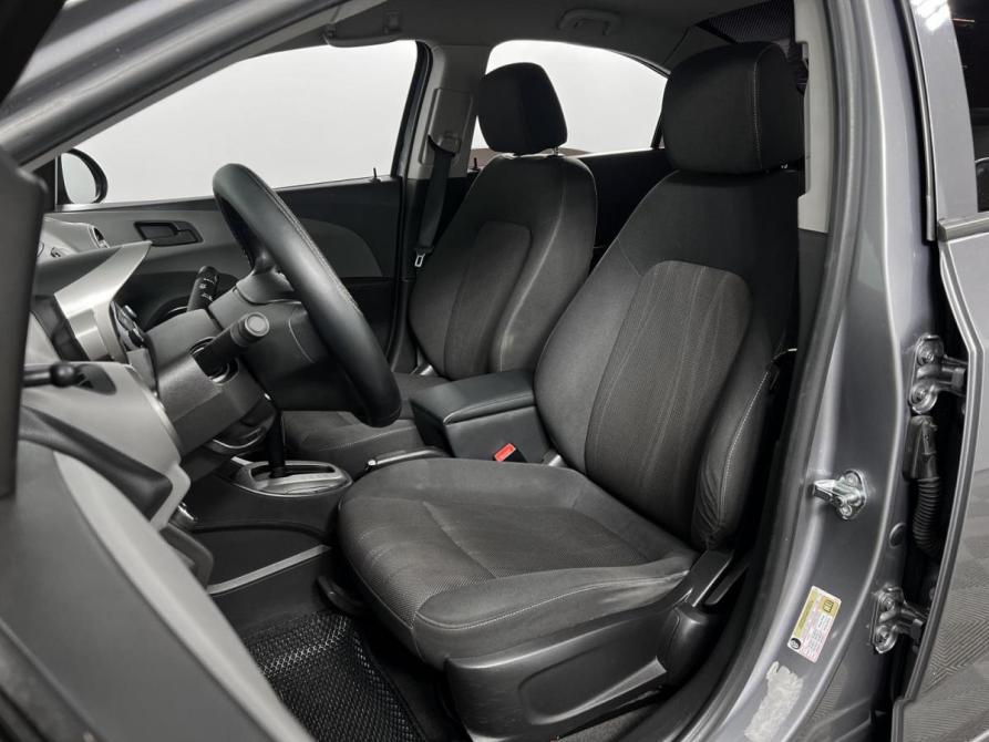 Chevrolet Aveo II Казань  - изображение 10
