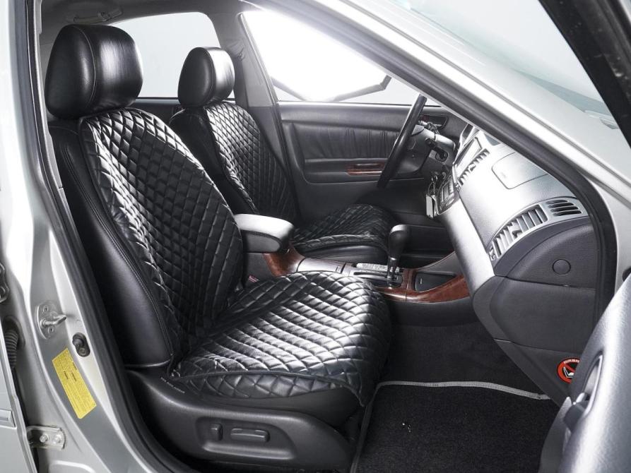 Toyota Camry V (XV30) Ростов-на-Дону  - изображение 8
