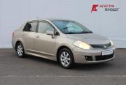 Nissan Tiida I Рестайлинг Нижний Новгород  - изображение 23