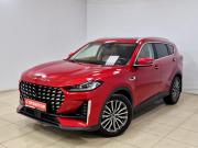 JETOUR X70+ I Рестайлинг Альметьевск  - изображение 32