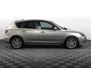 Mazda 3 I (BK) Рестайлинг Москва  - изображение 21