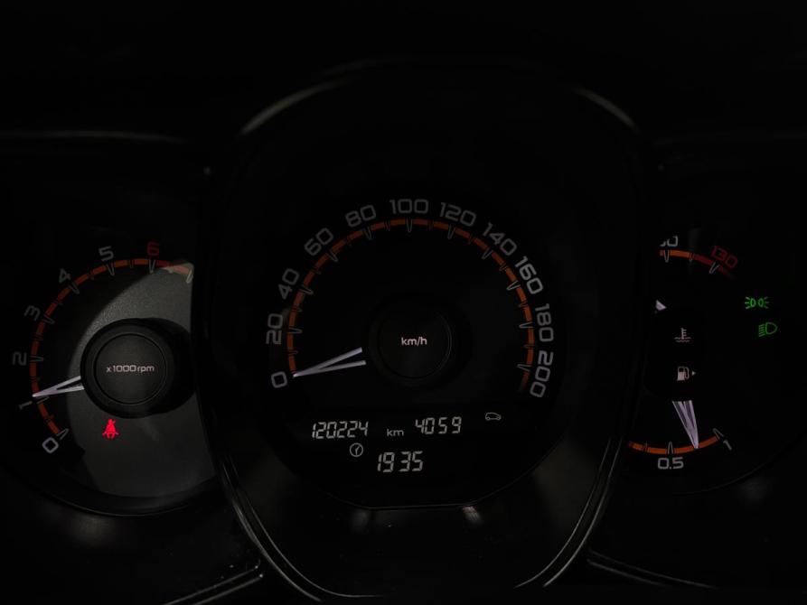 Lada (ВАЗ) Vesta I Альметьевск  - изображение 19