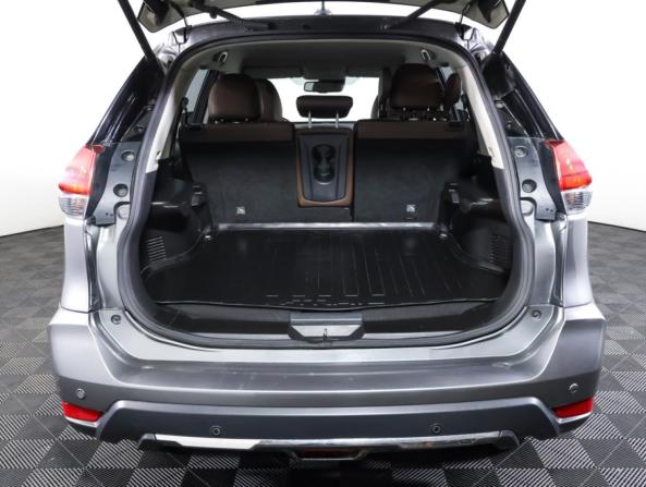 Nissan X-Trail III Рестайлинг с пробегом 2020 года, цена 2 419 000 рублей, 91304 км, внедорожник, Автокод Объявления
