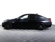 BMW 5 серии VI (F10/F11/F07) Рестайлинг Москва  - изображение 35