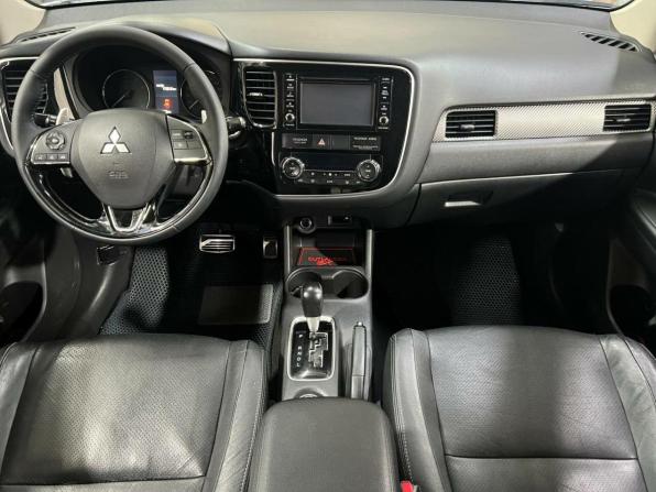 Mitsubishi Outlander III с пробегом 2013 года, цена 1 457 398 рублей, 170430 км, внедорожник, Автокод Объявления