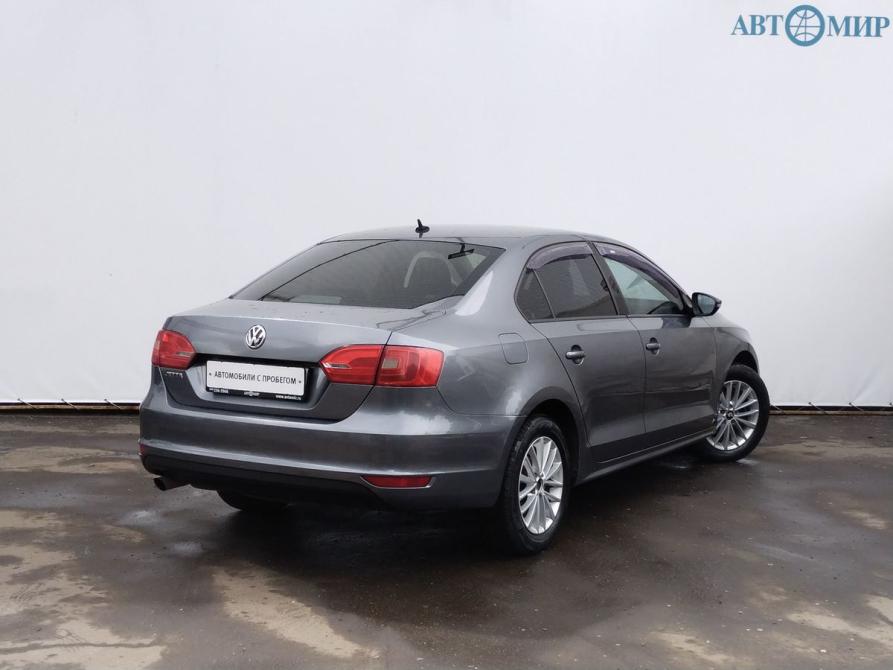 Volkswagen Jetta VI Москва  - изображение 5