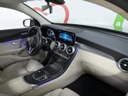 Mercedes-Benz GLC Coupe I (C253) Рестайлинг Москва  - изображение 30