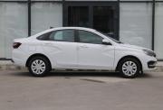 Lada (ВАЗ) Vesta I Рестайлинг (NG) Саратов  - изображение 33